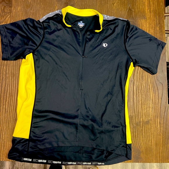 Pearl Izumi XL cycling jersey - Picture 1 of 5